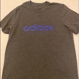 Adidas T Shirt